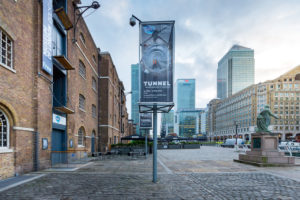 docklands museum