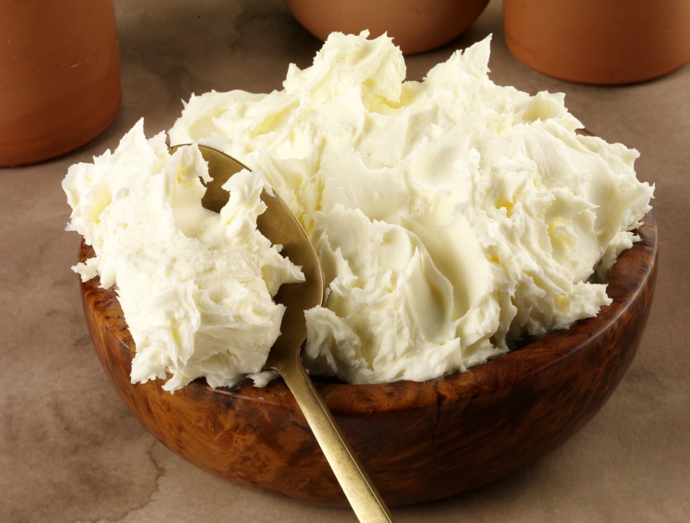 Mascarpone cheese