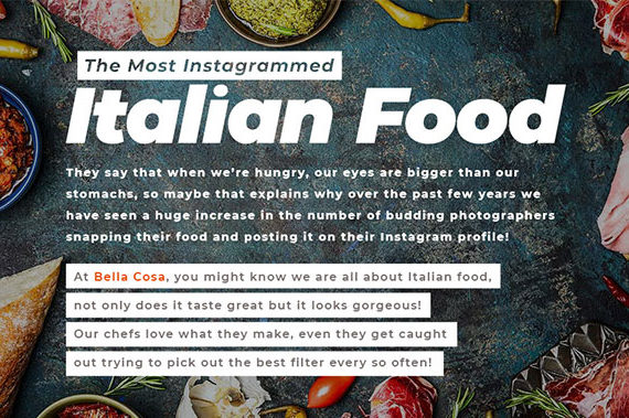 Bella-Costa-The-Most-Instagrammed-Italian-Dishes